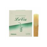 Stroik do saksofonu altowego Medium Hard LA VOZ - 3