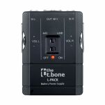 Moduł zasilający do 2 mikrofonów t.bone L-pack - 5