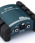 Aktywny DI-Box BSS Audio AR133 - 2