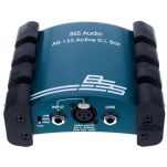 Aktywny DI-Box BSS Audio AR133 - 5