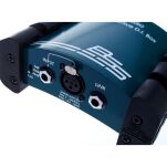 Aktywny DI-Box BSS Audio AR133 - 8