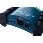 Aktywny DI-Box BSS Audio AR133 - 9