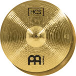 Talerze Perkusyjne HCS141620 MEINL Complete Cymbal Set-Up - 14
