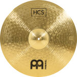 Talerze Perkusyjne HCS141620 MEINL Complete Cymbal Set-Up - 14