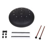 Tongue Drum Thomann Tongue Drum 12,5