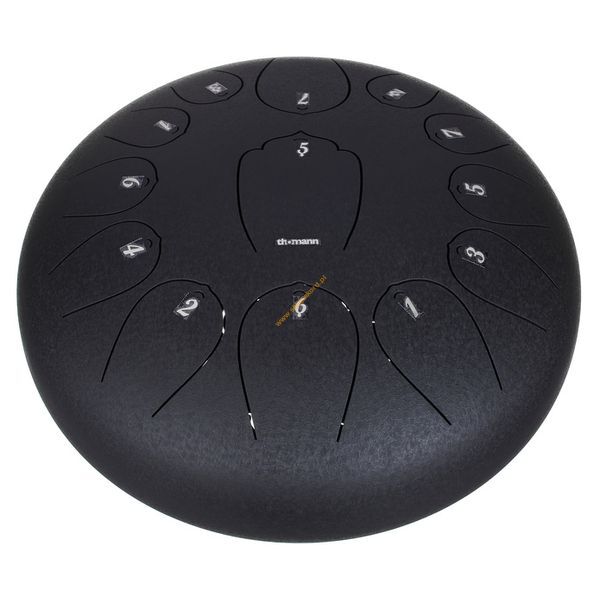 Tongue Drum Thomann Tongue Drum 12,5