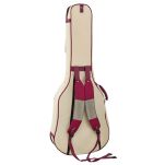 Pokrowiec na gitarę akustyczną Thomann Acoustic-Steel Gigbag Elite - 3