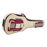 Pokrowiec na gitarę akustyczną Thomann Acoustic-Steel Gigbag Elite - 4