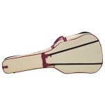 Pokrowiec na gitarę akustyczną Thomann Acoustic-Steel Gigbag Elite - 5