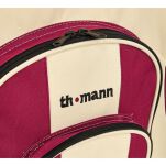 Pokrowiec na gitarę akustyczną Thomann Acoustic-Steel Gigbag Elite - 7