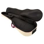 Pokrowiec na gitarę akustyczną Thomann Acoustic-Steel Gigbag Elite - 8