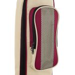 Pokrowiec na gitarę akustyczną Thomann Acoustic-Steel Gigbag Elite - 10