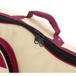 Pokrowiec na gitarę akustyczną Thomann Acoustic-Steel Gigbag Elite - 11