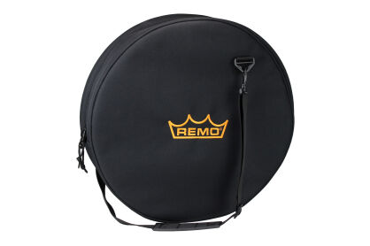 Pokrowiec na dwa bębny 16" x 2"  Remo World