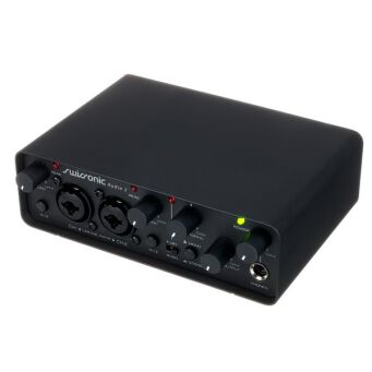 Interfejs Audio 2x2 USB 2.0 Swissonic Audio 2
