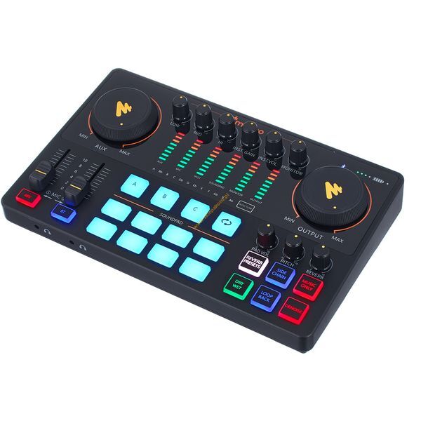 Interfejs USB Maono Maonocaster AME2