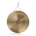 Gong Thomann Wind Gong 55 cm 22