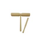 Zestaw Instrumentów Perkusyjnych LT-10 - 5