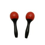 Zestaw Instrumentów Perkusyjnych LT-10 - 9