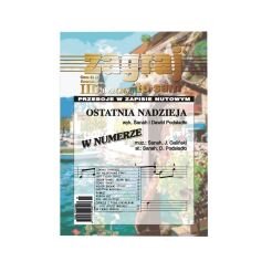 Książka - ZAGRAJ TO SAM kwartalnik (262) III/2022