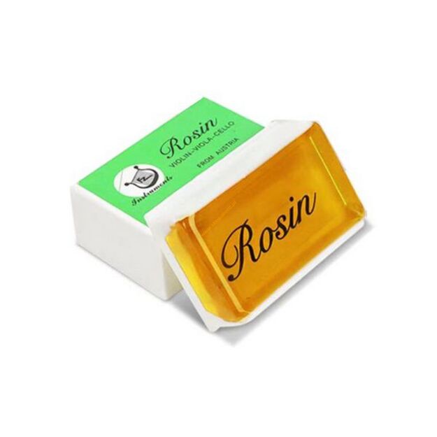 Kalafonia do smyczków No 807 ROSIN żółta