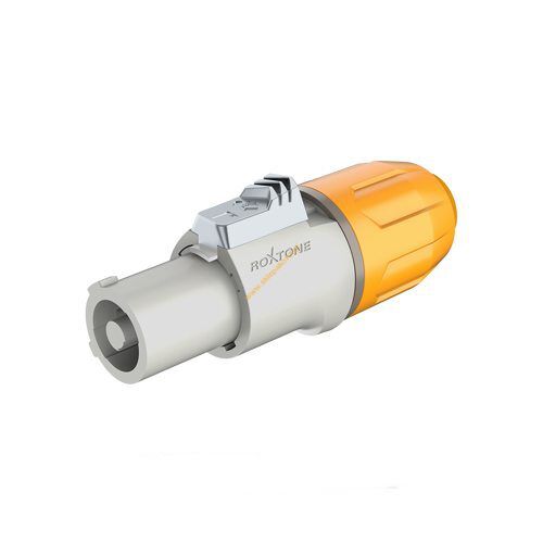 Wtyk zasilania IP65 RAC3FCO-WP