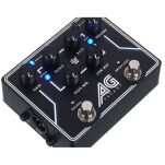 Efekt gitarowy przedwzmacniacz Aguilar AG Preamp - 6