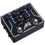 Efekt gitarowy przedwzmacniacz Aguilar AG Preamp - 11