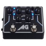 Efekt gitarowy przedwzmacniacz Aguilar AG Preamp - 12