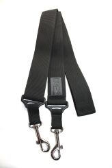 Pas do werbla BELTI PW4C czarny