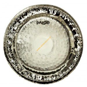 Paiste Gong Symphonic Brilliant 38