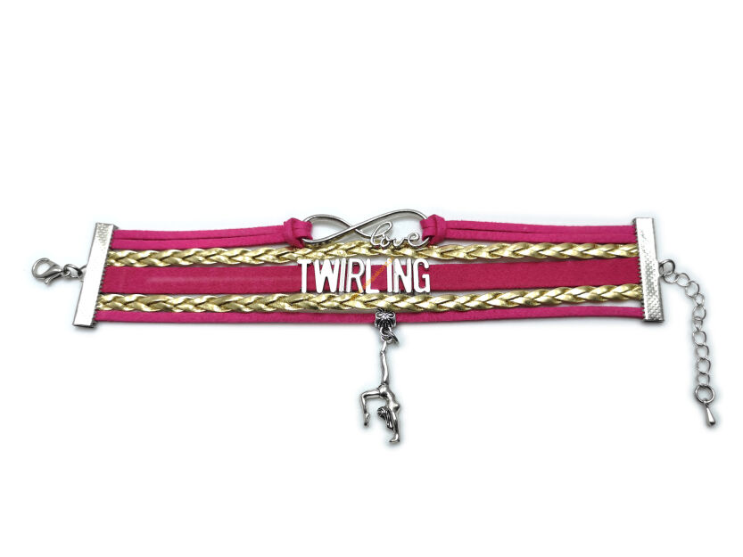 Bransoletka ZORKA TU316 Twirling BR03