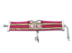 Bransoletka ZORKA TU316 Twirling BR03