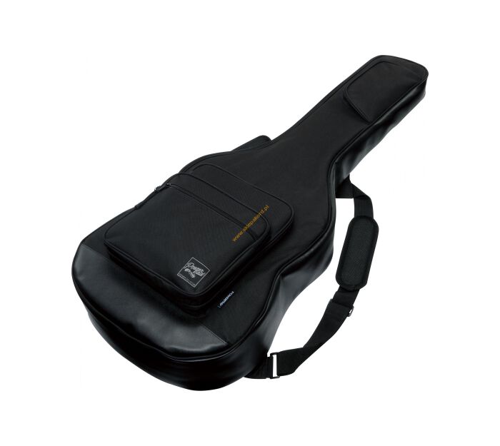 Pokrowiec na gitarę akustyczną Ibanez IAB540-BK czarny