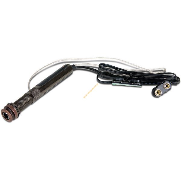 Aktywny system pickup do gitar klasycznych L.R.Baggs Element Active System VTC-N