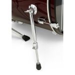 Perkusja Millenium Focus 20 Drum Set Red - 6