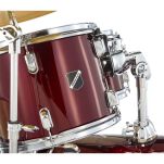 Perkusja Millenium Focus 20 Drum Set Red - 10