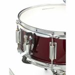 Perkusja Millenium Focus 20 Drum Set Red - 14