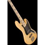 Gitara basowa Harley Benton JB-75-5MN NA Vintage Series - 13