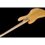 Gitara basowa Harley Benton JB-75-5MN NA Vintage Series - 14