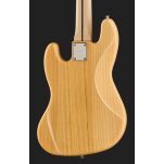 Gitara basowa Harley Benton JB-75-5MN NA Vintage Series - 15