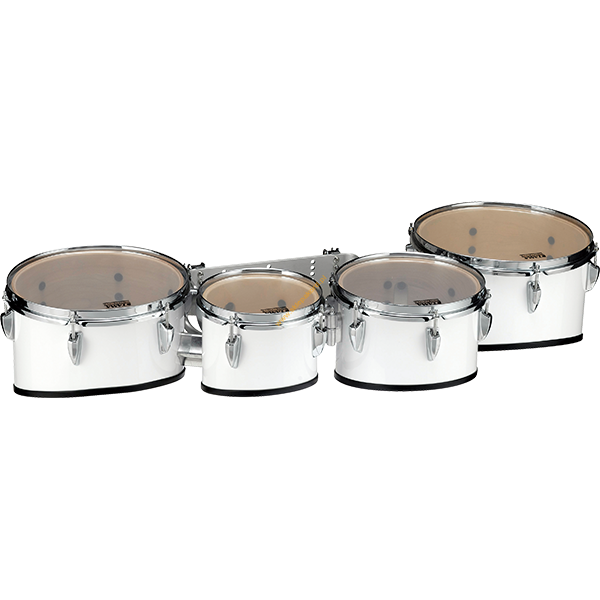 Bębny marszowe TAMA Starlight Quad Tenor 8