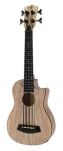 Ukulele basowe Acoustic/Electric Bass Harley Benton Solid UkeBass Spalted Maple - 4