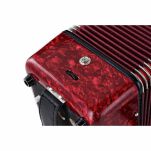 Akordeon dziecięcy Startone czerwony MKII - 6