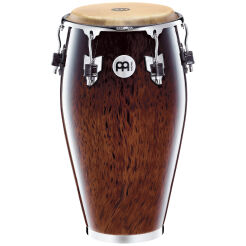 Conga Drewniane Professional Series Congas MP1212BB 12 1/2" Tumba Brown Burl MEINL