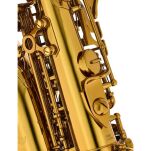 Saksofon sopranowy BetterSax Classic Curved Soprano Sax - 5