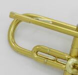 Trąbka Bb Getzen Eterna model Severinsen Po przeglądzie technicznym DR25-009 - 5