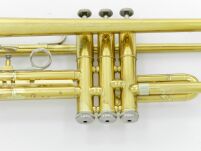 Trąbka Bb Getzen Eterna model Severinsen Po przeglądzie technicznym DR25-009 - 15