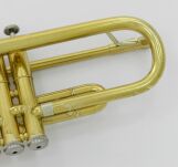 Trąbka Bb Getzen Eterna model Severinsen Po przeglądzie technicznym DR25-009 - 16