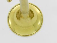 Trąbka Bb Getzen Eterna model Severinsen Po przeglądzie technicznym DR25-009 - 18